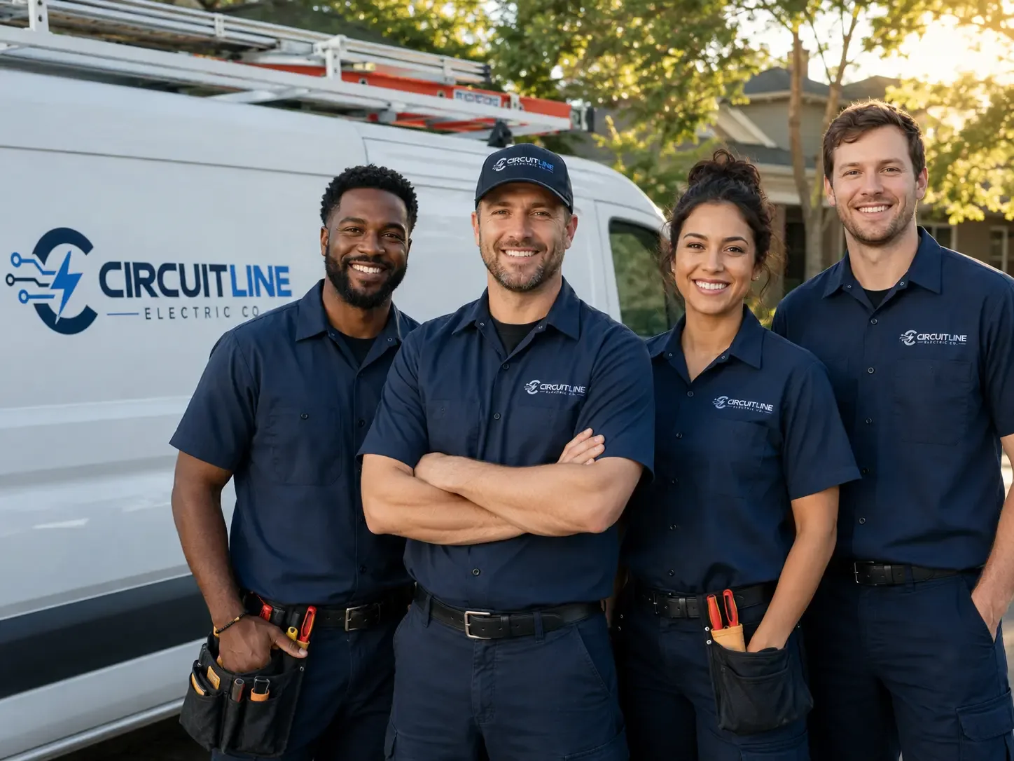 Whole Home Rewiring company in Rowley, MA